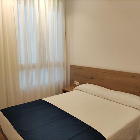 Iberflat Apartamentos Trinidad Castellon de la Plana Exterior photo