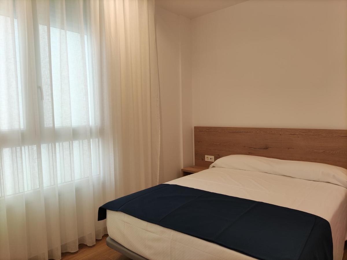 Iberflat Apartamentos Trinidad Castellon de la Plana Exterior photo