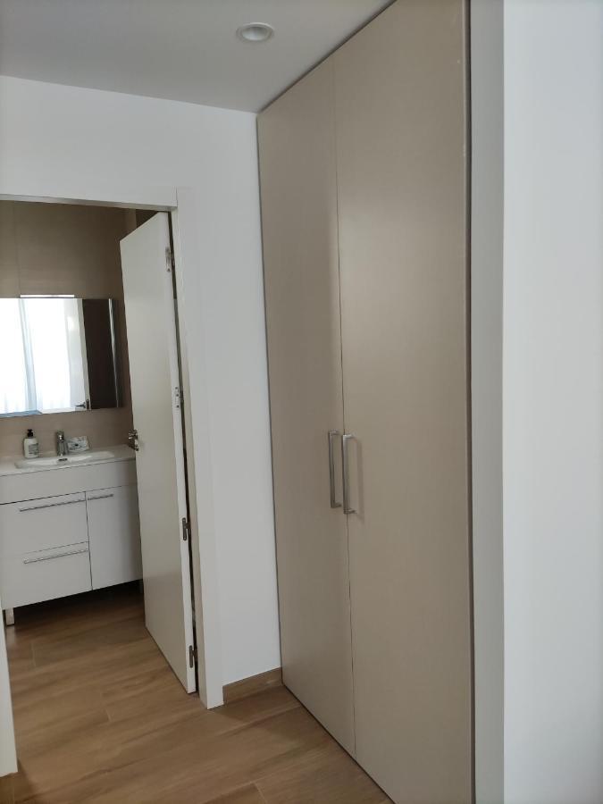Iberflat Apartamentos Trinidad Castellon de la Plana Exterior photo