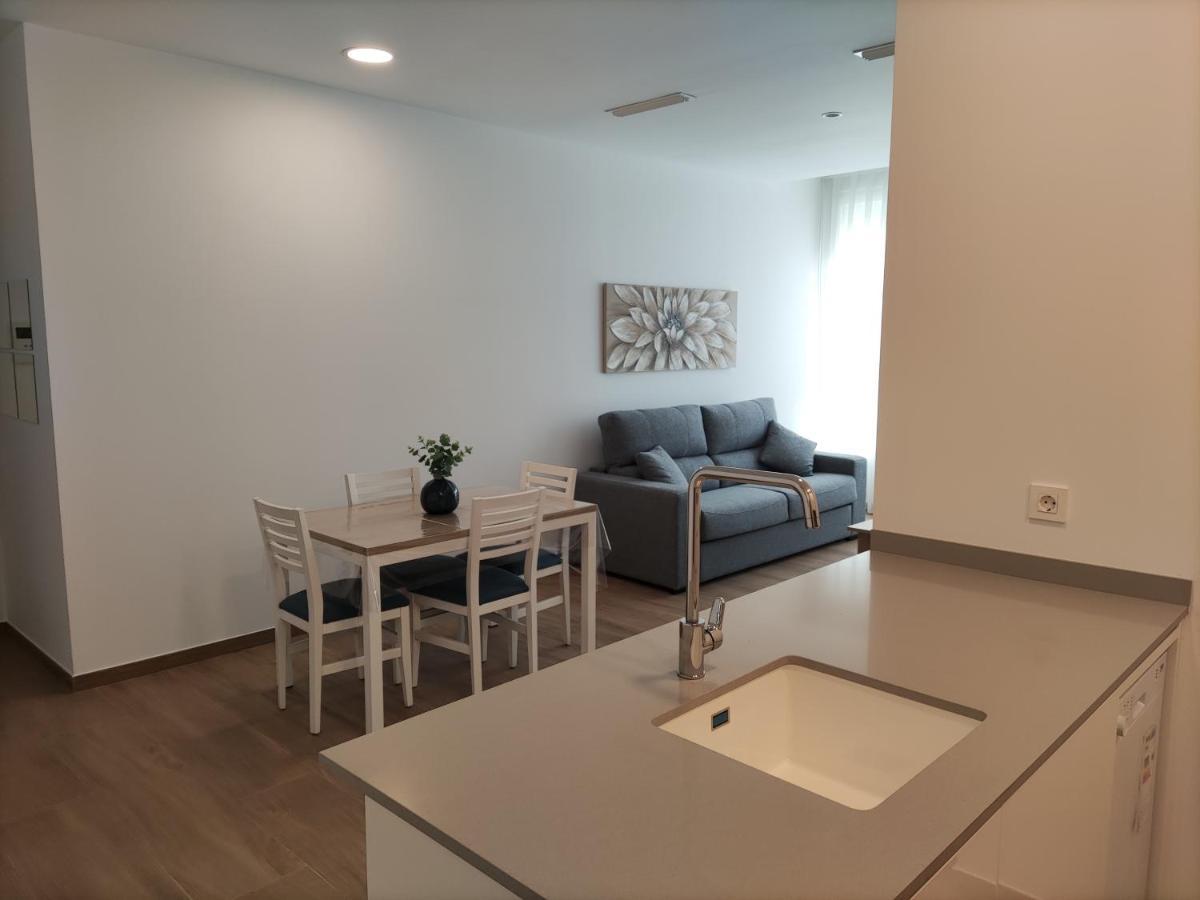 Iberflat Apartamentos Trinidad Castellon de la Plana Exterior photo