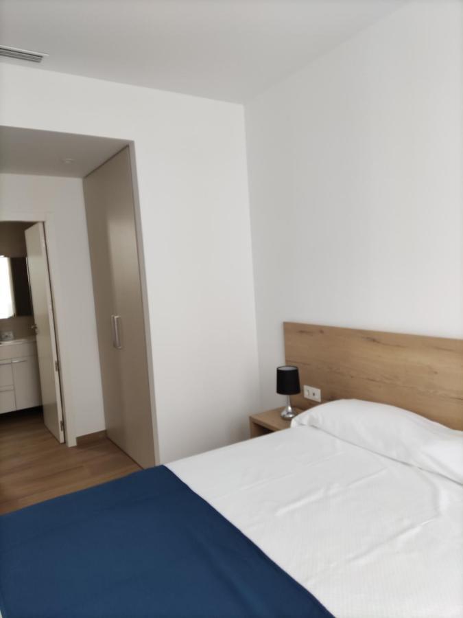Iberflat Apartamentos Trinidad Castellon de la Plana Exterior photo