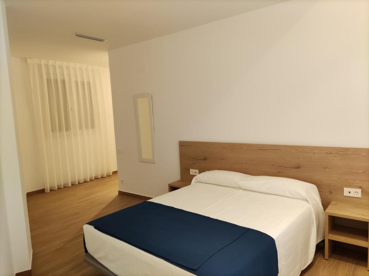 Iberflat Apartamentos Trinidad Castellon de la Plana Exterior photo